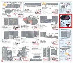 HiFi Corp : Low Price Guarantee (20 Jun - 23 Jun 2013), page 4