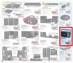 HiFi Corp : Low Price Guarantee (20 Jun - 23 Jun 2013), page 4