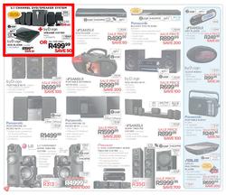 HiFi Corp : Low Price Guarantee (20 Jun - 23 Jun 2013), page 4
