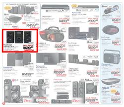 HiFi Corp : Low Price Guarantee (20 Jun - 23 Jun 2013), page 4