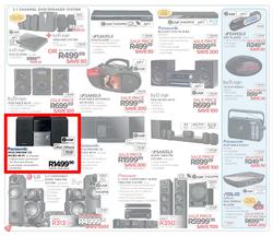 HiFi Corp : Low Price Guarantee (20 Jun - 23 Jun 2013), page 4