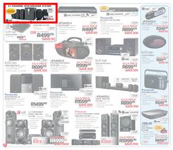HiFi Corp : Low Price Guarantee (20 Jun - 23 Jun 2013), page 4