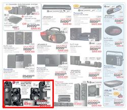 HiFi Corp : Low Price Guarantee (20 Jun - 23 Jun 2013), page 4