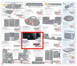 HiFi Corp : Low Price Guarantee (20 Jun - 23 Jun 2013), page 4