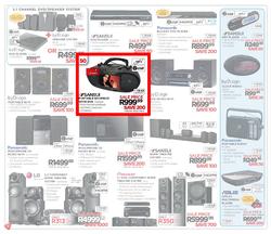 HiFi Corp : Low Price Guarantee (20 Jun - 23 Jun 2013), page 4