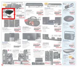 HiFi Corp : Low Price Guarantee (20 Jun - 23 Jun 2013), page 4