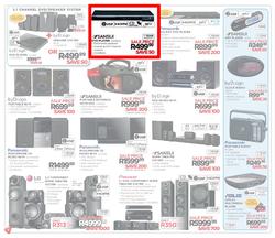 HiFi Corp : Low Price Guarantee (20 Jun - 23 Jun 2013), page 4