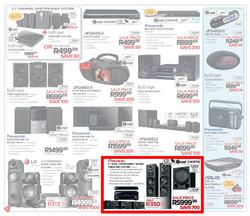 HiFi Corp : Low Price Guarantee (20 Jun - 23 Jun 2013), page 4