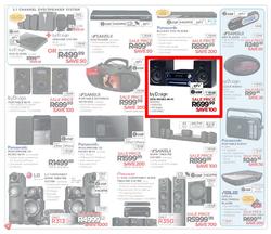HiFi Corp : Low Price Guarantee (20 Jun - 23 Jun 2013), page 4