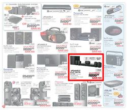 HiFi Corp : Low Price Guarantee (20 Jun - 23 Jun 2013), page 4