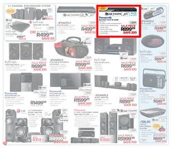 HiFi Corp : Low Price Guarantee (20 Jun - 23 Jun 2013), page 4