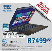 Dell 14Z Ultrabook