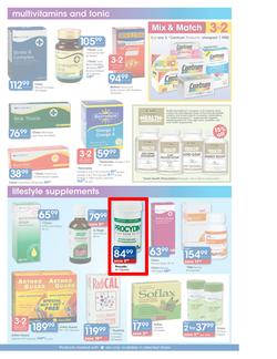 Clicks : You pay less (25 Jun - 16 Jul 2013), page 4