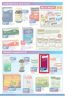 Clicks : You pay less (25 Jun - 16 Jul 2013), page 4
