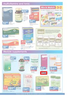 Clicks : You pay less (25 Jun - 16 Jul 2013), page 4