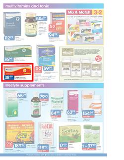 Clicks : You pay less (25 Jun - 16 Jul 2013), page 4