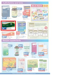 Clicks : You pay less (25 Jun - 16 Jul 2013), page 4