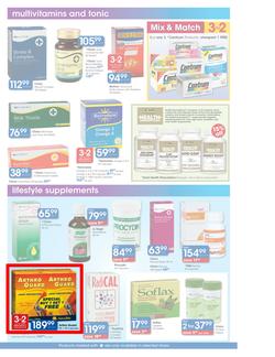 Clicks : You pay less (25 Jun - 16 Jul 2013), page 4