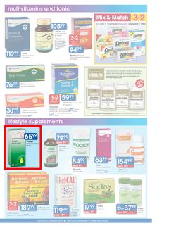 Clicks : You pay less (25 Jun - 16 Jul 2013), page 4