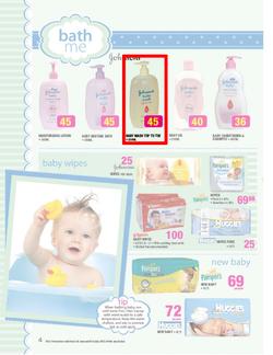 Game : Baby & mom (26 Jun - 16 Jul 2013), page 4