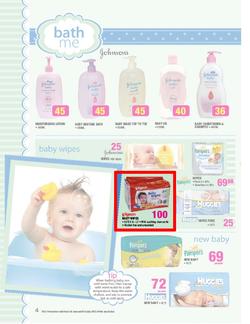 Game : Baby & mom (26 Jun - 16 Jul 2013), page 4