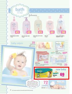Game : Baby & mom (26 Jun - 16 Jul 2013), page 4