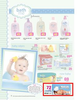 Game : Baby & mom (26 Jun - 16 Jul 2013), page 4