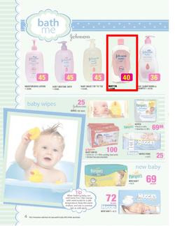 Game : Baby & mom (26 Jun - 16 Jul 2013), page 4