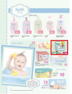 Game : Baby & mom (26 Jun - 16 Jul 2013), page 4