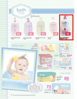Game : Baby & mom (26 Jun - 16 Jul 2013), page 4