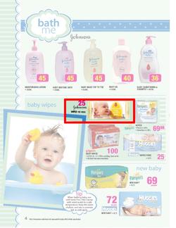 Game : Baby & mom (26 Jun - 16 Jul 2013), page 4