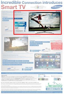 Incredible Connection : Don't puzzle about IT solutions (21 Jul - 28 Jul 2013), page 5