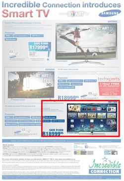 Incredible Connection : Don't puzzle about IT solutions (21 Jul - 28 Jul 2013), page 5