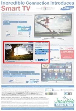 Incredible Connection : Don't puzzle about IT solutions (21 Jul - 28 Jul 2013), page 5