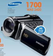 Samsung Camcorder(HFM-F9DBP)