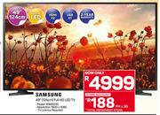 Samsung 49"(124cm) Full HD LED TV 49N5000