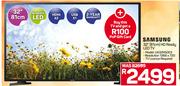 Samsung 32"(81cm)HD Ready LED TV UA32N5003