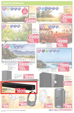 Pick n Pay Hyper : Incredible Mid-Month Savings (3 Feb - 16 Feb 2020), page 4