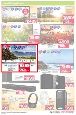 Pick n Pay Hyper : Incredible Mid-Month Savings (3 Feb - 16 Feb 2020), page 4