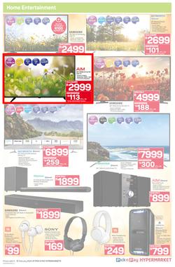 Pick n Pay Hyper : Incredible Mid-Month Savings (3 Feb - 16 Feb 2020), page 4