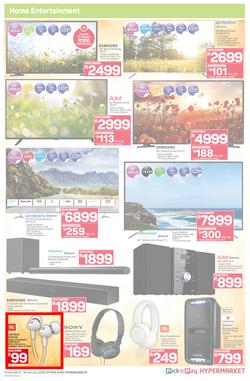 Pick n Pay Hyper : Incredible Mid-Month Savings (3 Feb - 16 Feb 2020), page 4