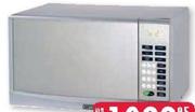 Defy Metallic Microwave Oven-28Ltr.