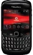 Blackberry Curve 8520 Smartphone
