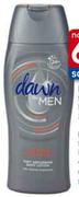 Dawn For Men Body Lotion-400Ml