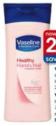 Vaseline Hand Lotion-75Ml