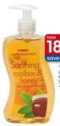 Clicks Liquid Hand Wash-500Ml