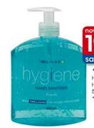 Clicks Hygeine Hand Sanitiser-500Ml