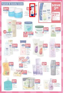 Clicks Month End Essentials (14 Feb - 4 Mar), page 4