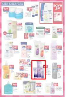 Clicks Month End Essentials (14 Feb - 4 Mar), page 4