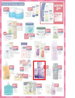 Clicks Month End Essentials (14 Feb - 4 Mar), page 4